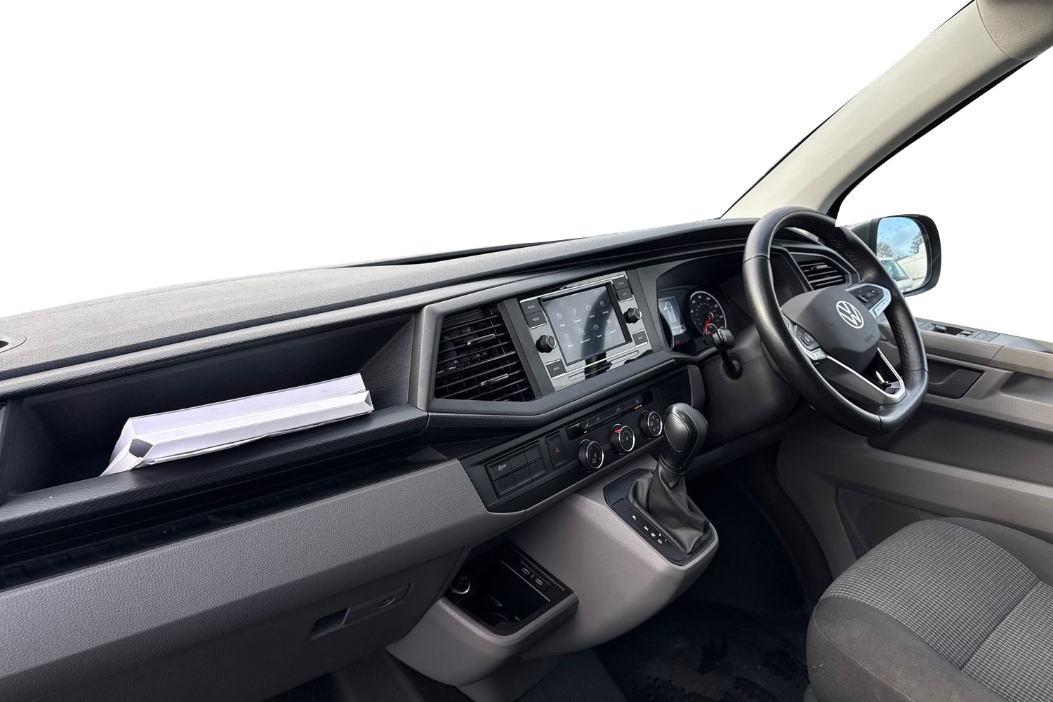 Used Volkswagen Transporter 2024 for sale - 77249664: Photo 14