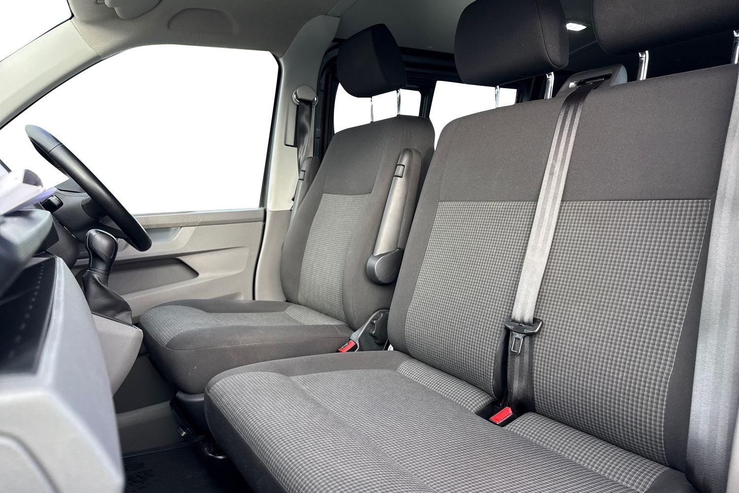 Used Volkswagen Transporter 2024 for sale - 77249664: Photo 15