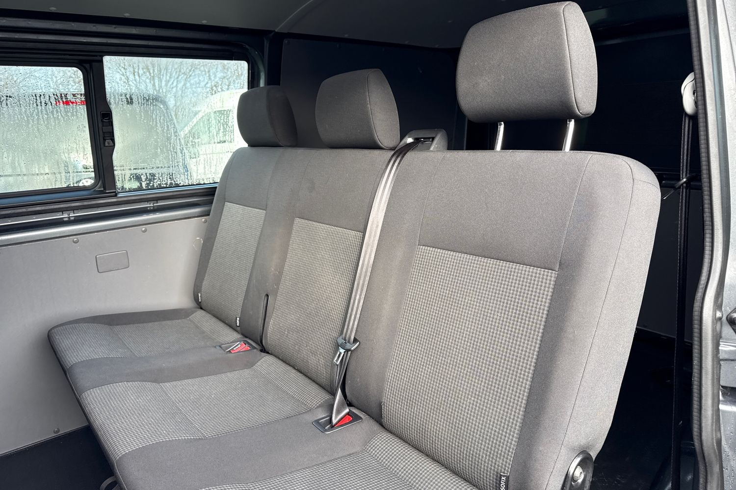 Used Volkswagen Transporter 2024 for sale - 77249664: Photo 18