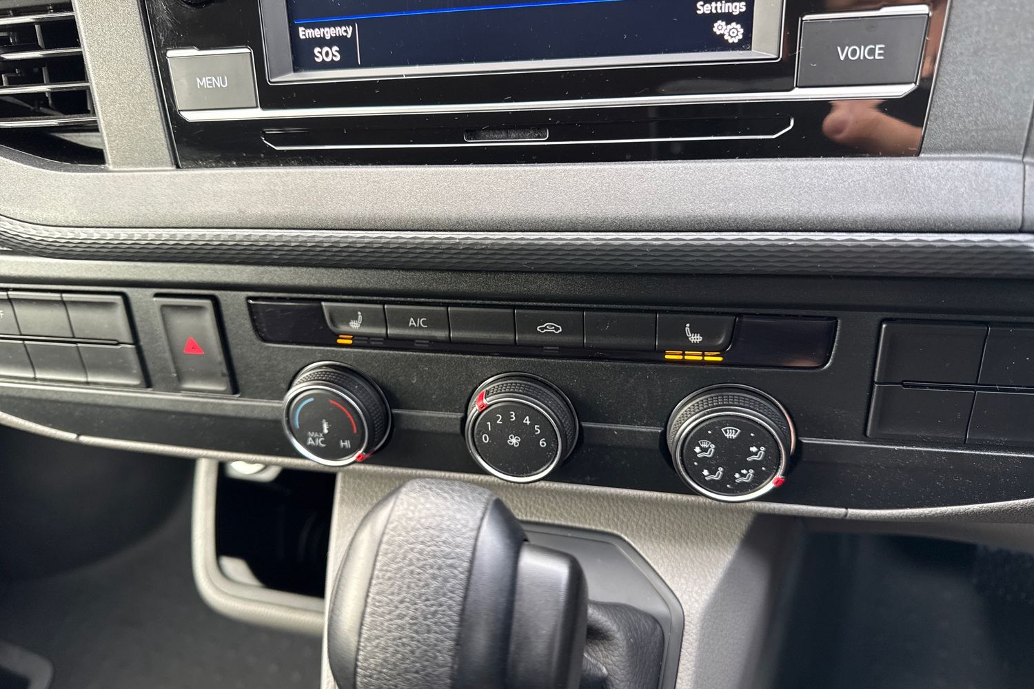 Used Volkswagen Transporter 2024 for sale - 77249664: Photo 21