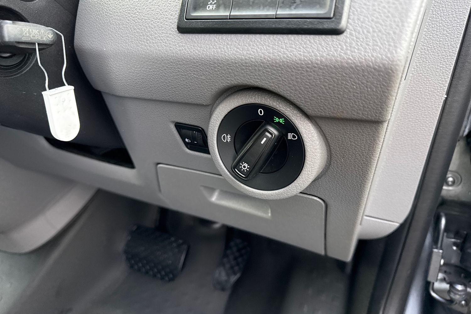 Used Volkswagen Transporter 2024 for sale - 77249664: Photo 27