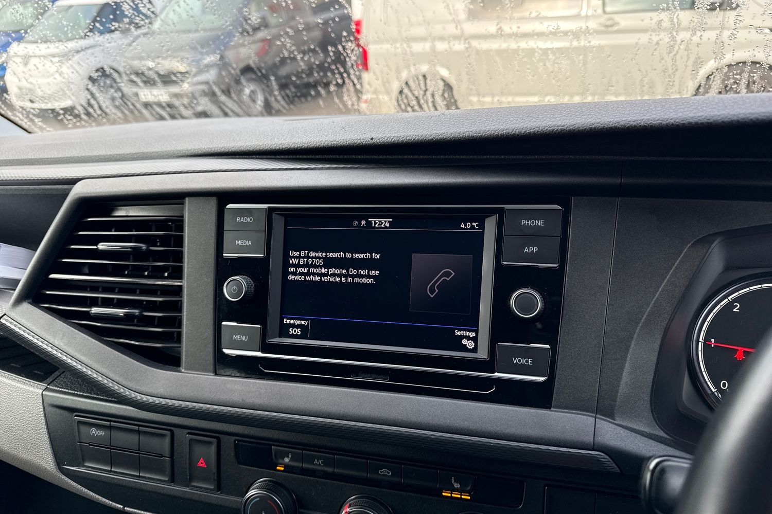 Used Volkswagen Transporter 2024 for sale - 77249664: Photo 36