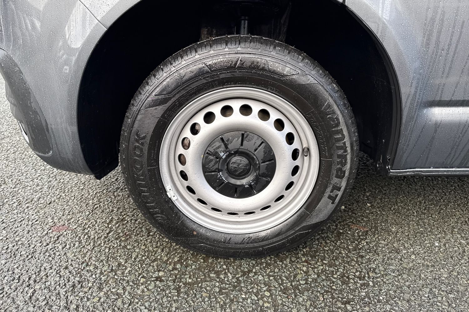 Used Volkswagen Transporter 2024 for sale - 77249664: Photo 9