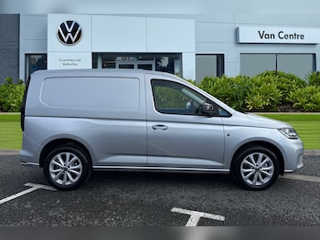 Used Volkswagen Caddy 2025 for sale - 76006856: Photo