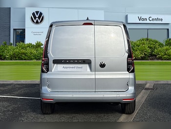 Used Volkswagen Caddy 2025 for sale - 76006856: Photo