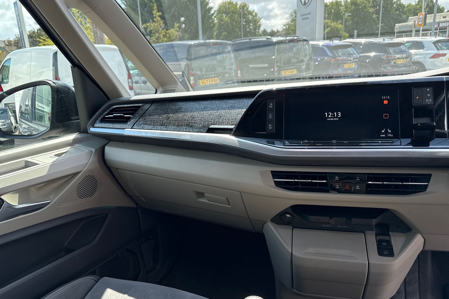 Vehicle 19