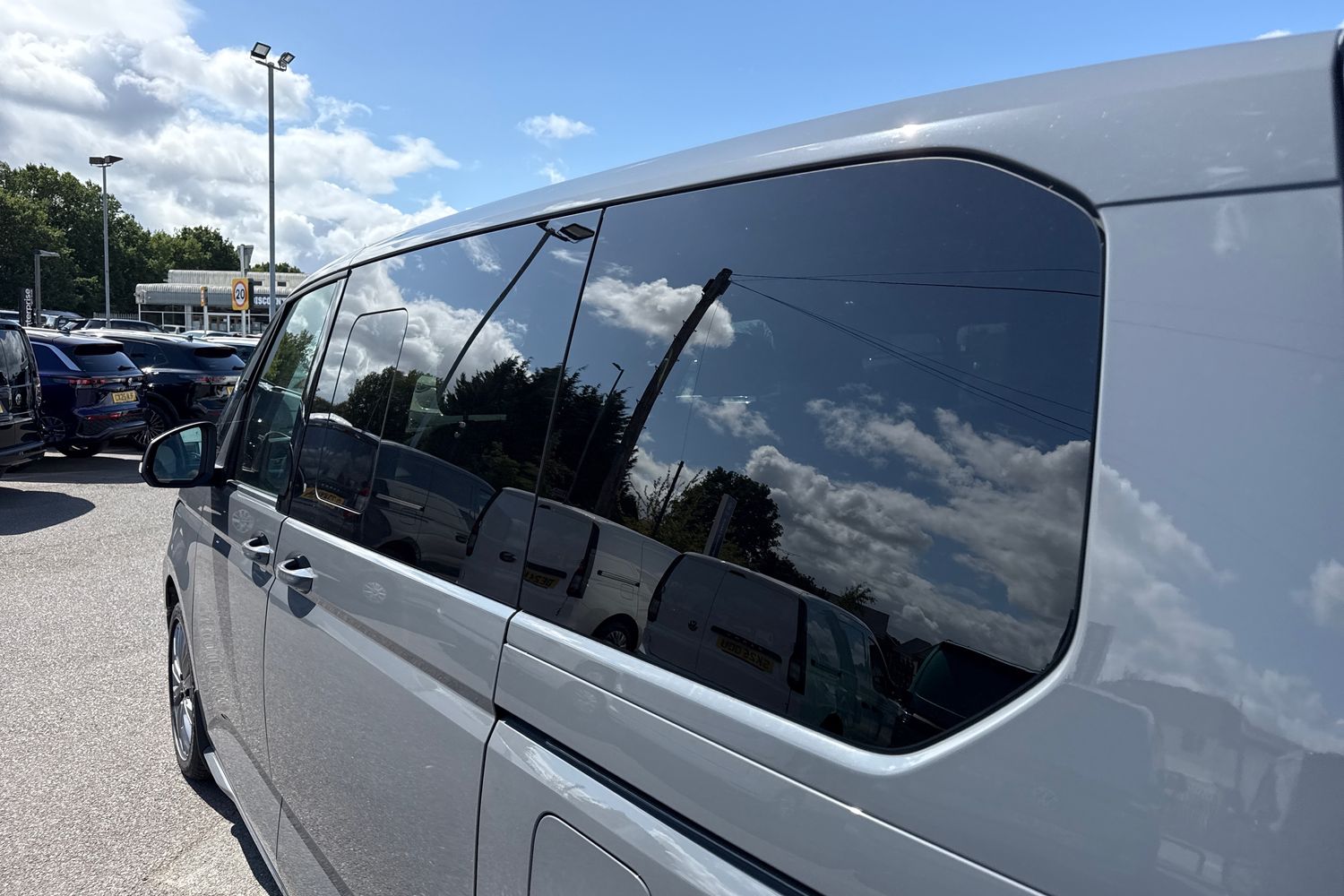 Vehicle 27