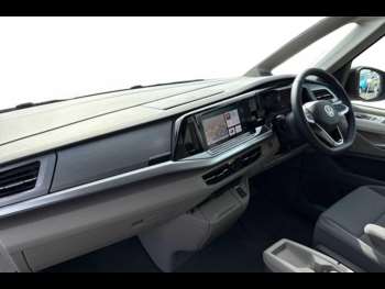 Used Volkswagen Multivan 2024 for sale - 74961991: Photo