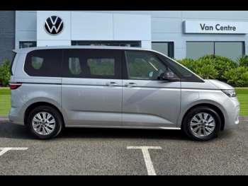 Used Volkswagen Multivan 2024 for sale - 74961991: Photo
