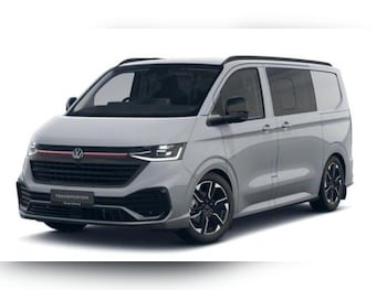 Used Volkswagen Transporter 2026 for sale - 79138332: Photo