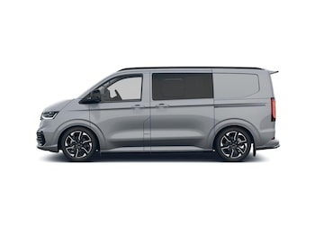 Used Volkswagen Transporter 2026 for sale - 79138332: Photo
