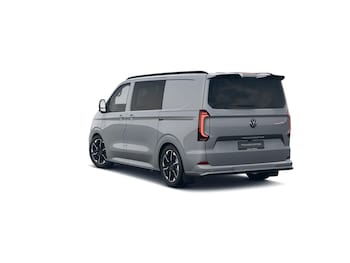Used Volkswagen Transporter 2026 for sale - 79138332: Photo