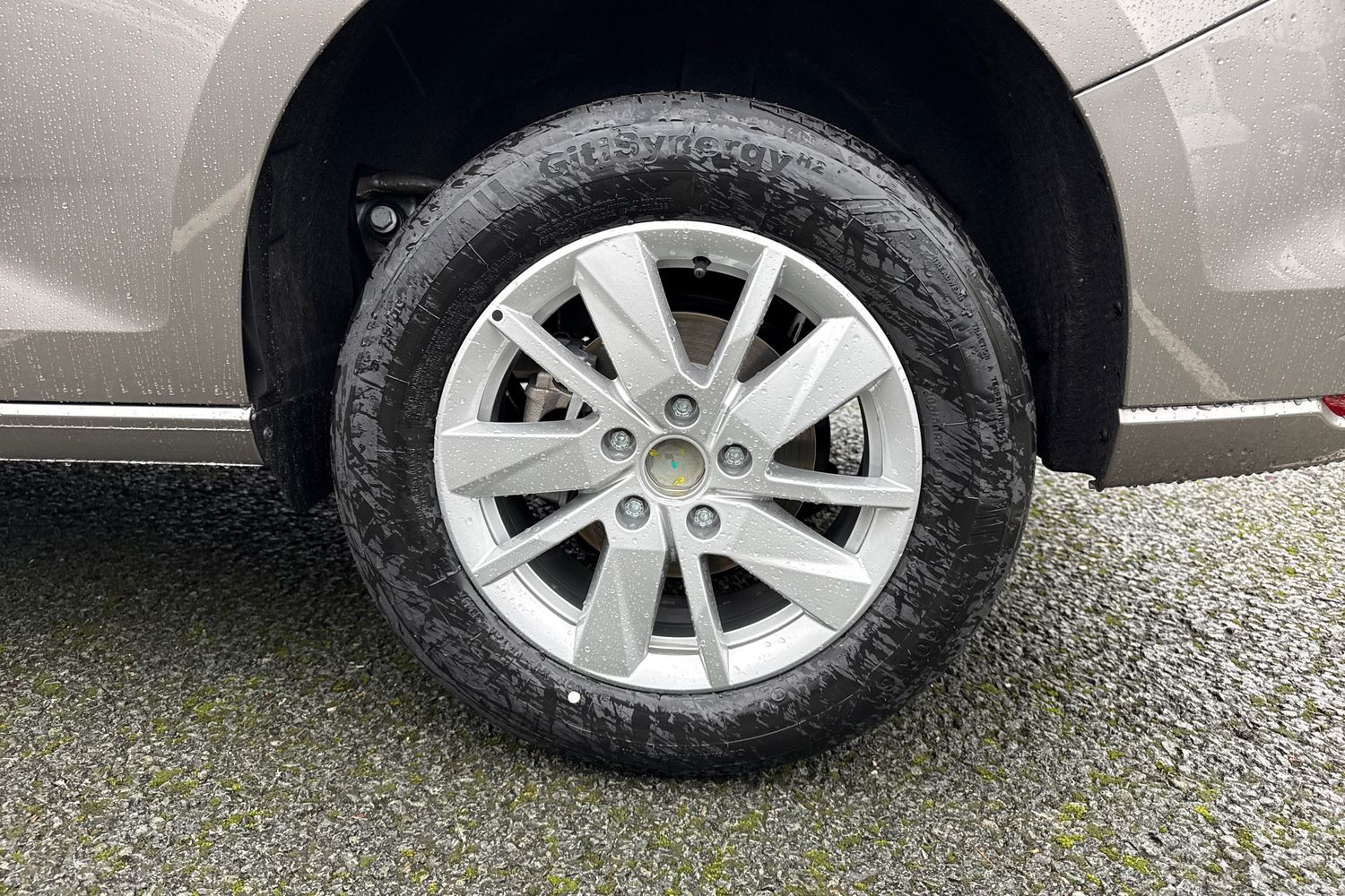 Used Volkswagen Caddy 2025 for sale - 77006831: Photo 10