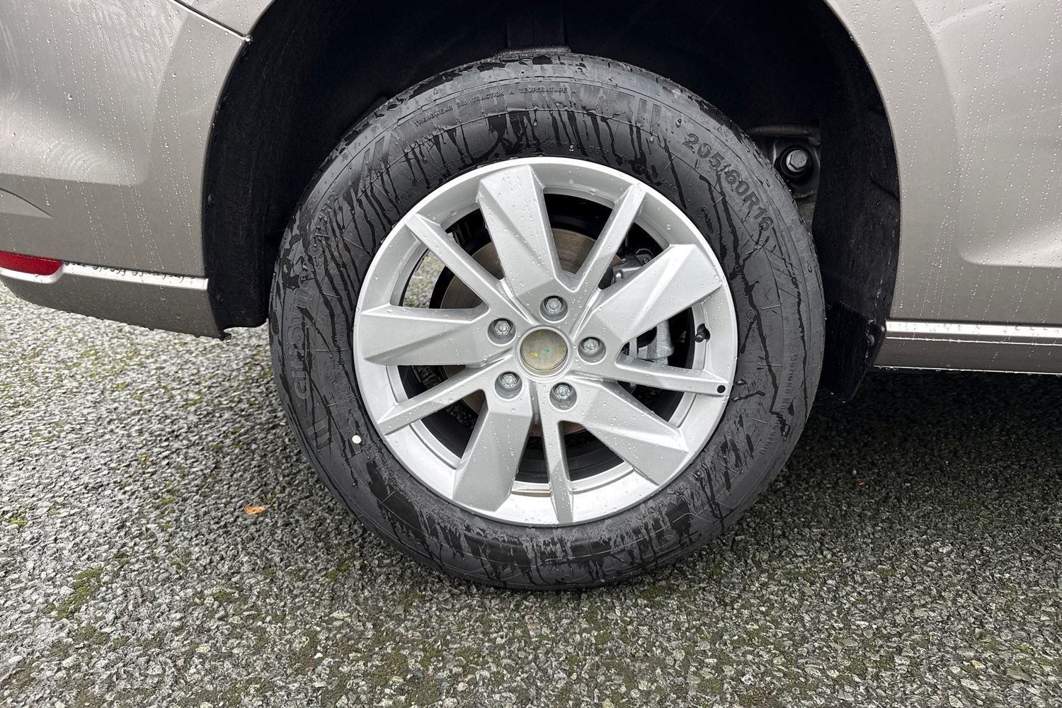 Used Volkswagen Caddy 2025 for sale - 77006831: Photo 11