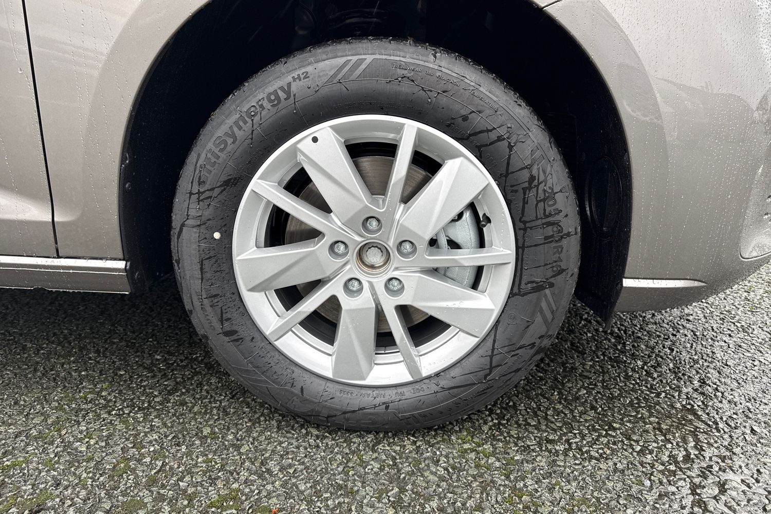 Used Volkswagen Caddy 2025 for sale - 77006831: Photo 12