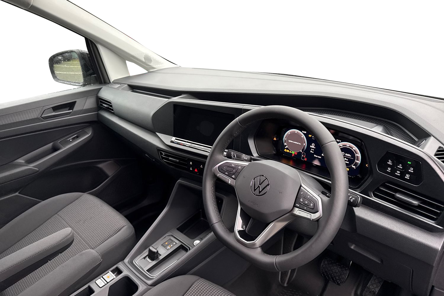 Used Volkswagen Caddy 2025 for sale - 77006831: Photo 13