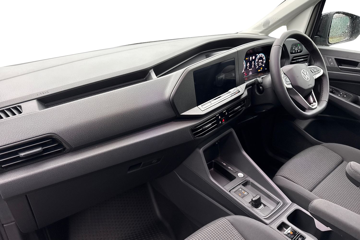 Used Volkswagen Caddy 2025 for sale - 77006831: Photo 14