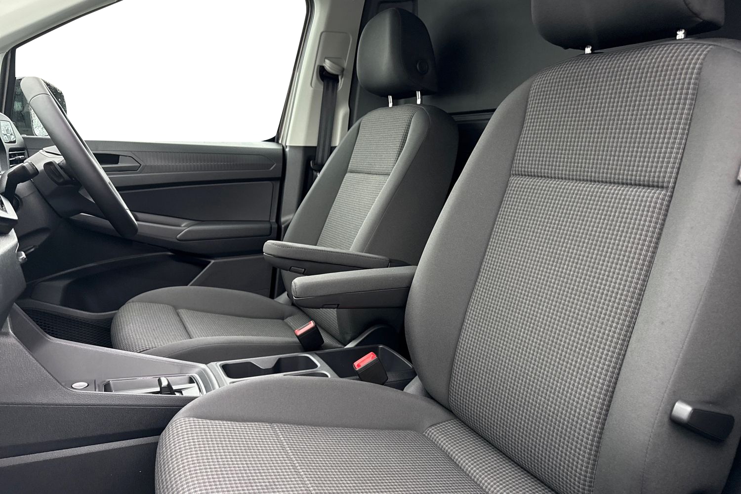 Used Volkswagen Caddy 2025 for sale - 77006831: Photo 15