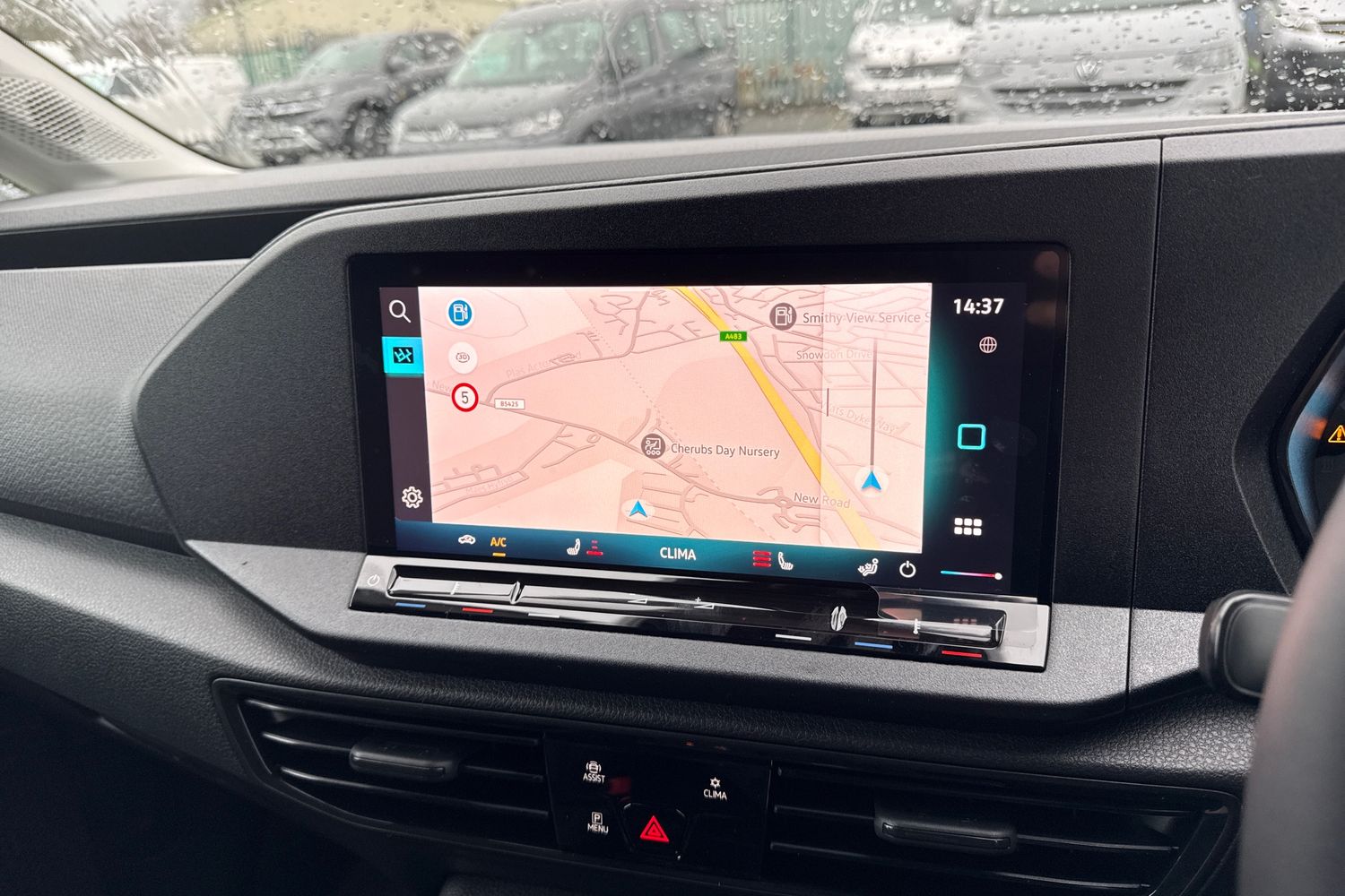 Used Volkswagen Caddy 2025 for sale - 77006831: Photo 16