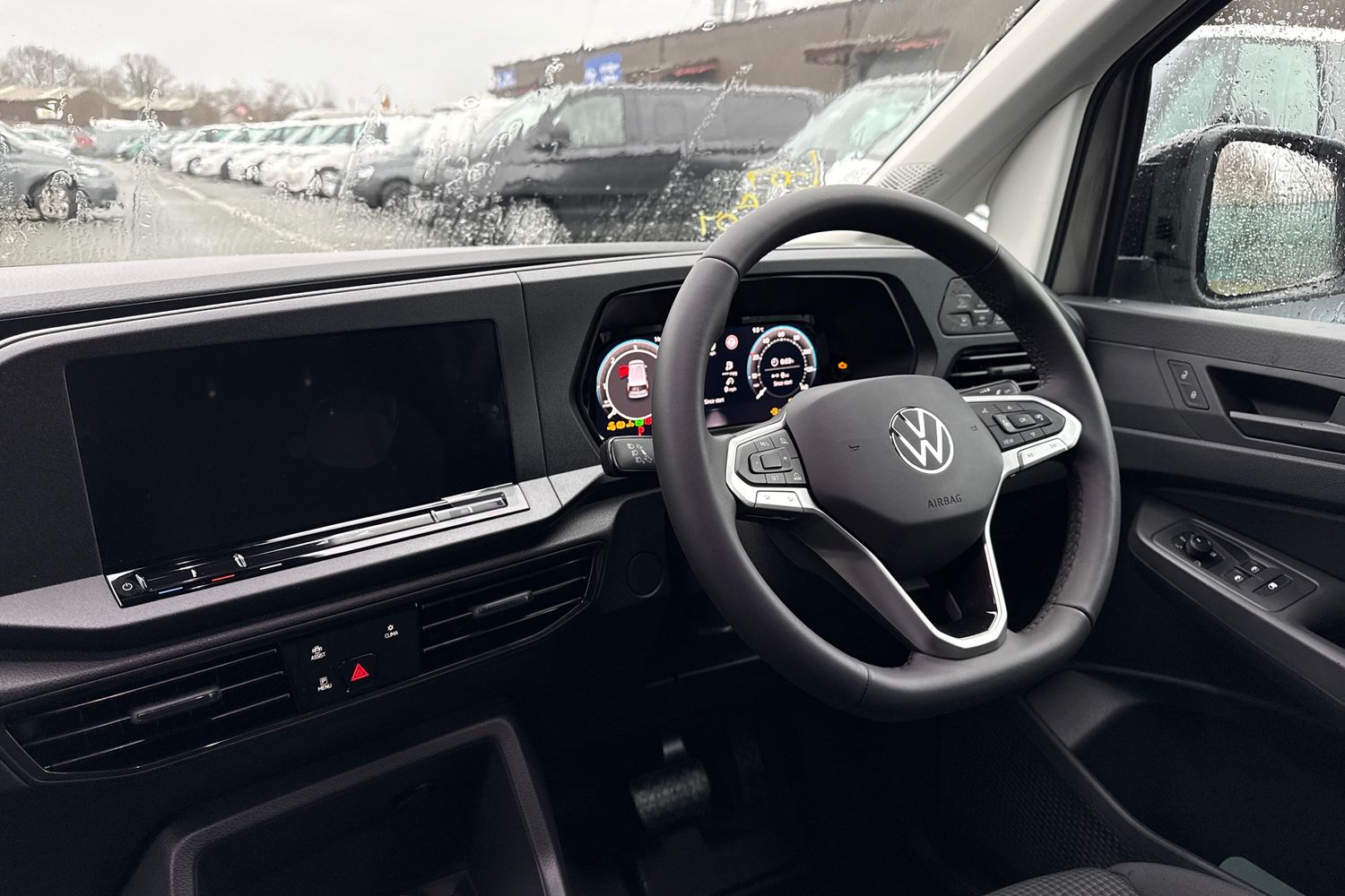 Used Volkswagen Caddy 2025 for sale - 77006831: Photo 17