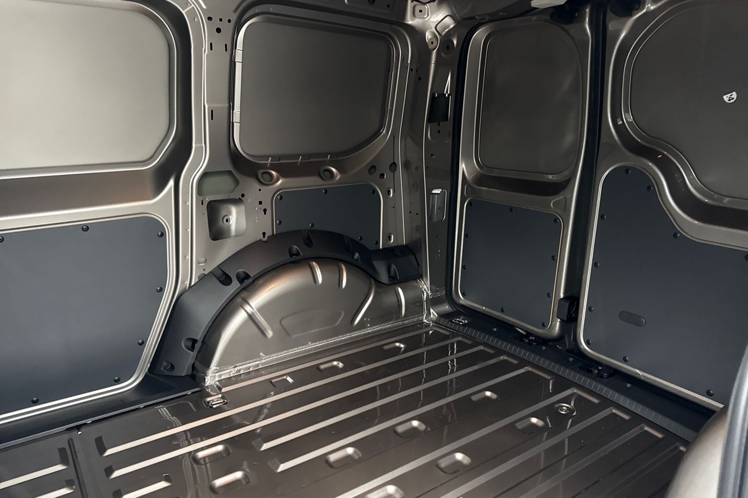 Used Volkswagen Caddy 2025 for sale - 77006831: Photo 18