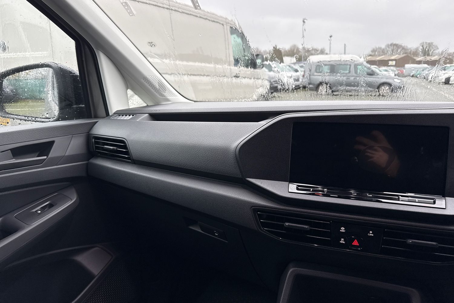 Used Volkswagen Caddy 2025 for sale - 77006831: Photo 19