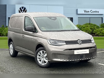 Used Volkswagen Caddy 2025 for sale - 77006831: Photo
