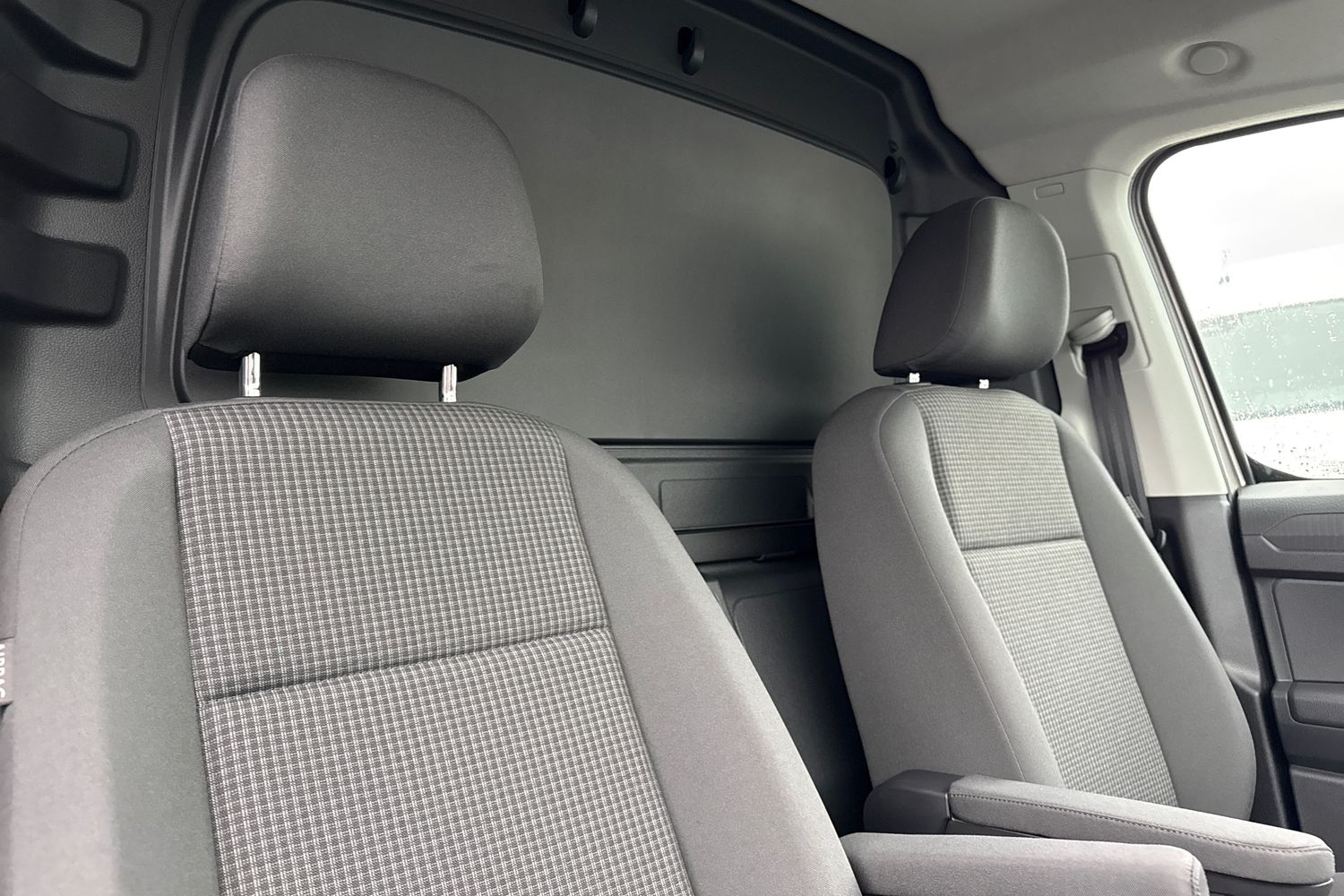 Used Volkswagen Caddy 2025 for sale - 77006831: Photo 23