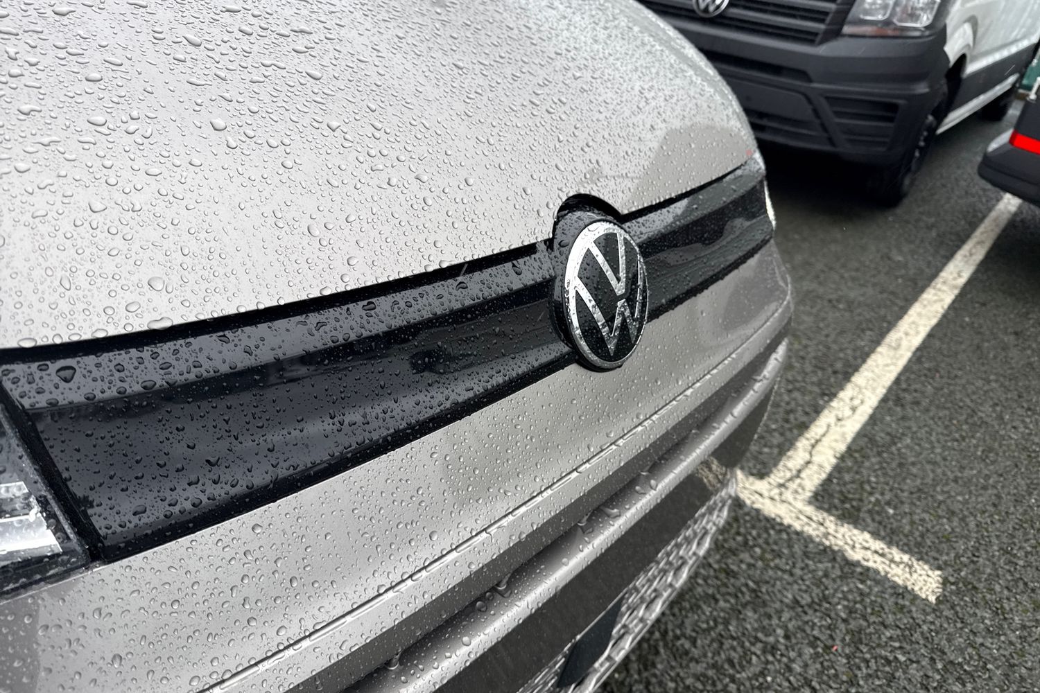 Used Volkswagen Caddy 2025 for sale - 77006831: Photo 24