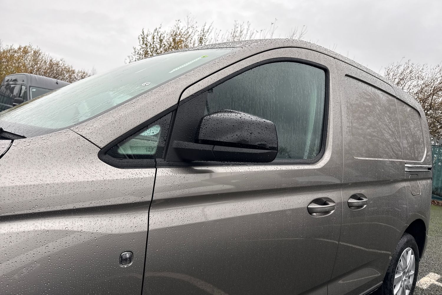 Used Volkswagen Caddy 2025 for sale - 77006831: Photo 25