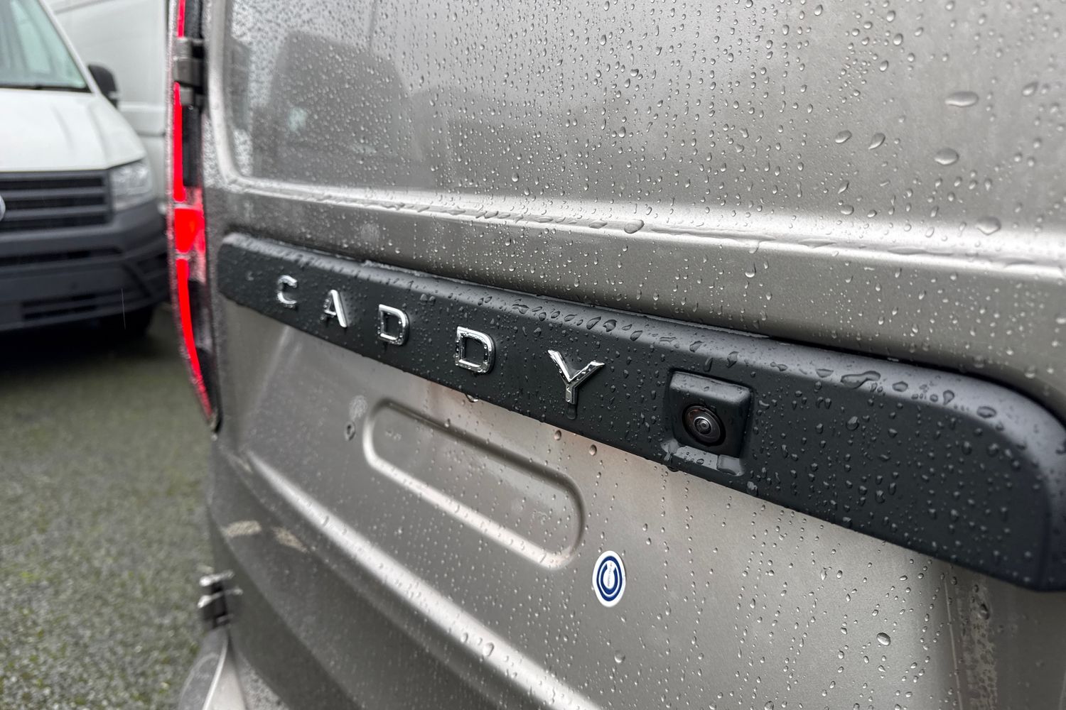 Used Volkswagen Caddy 2025 for sale - 77006831: Photo 26