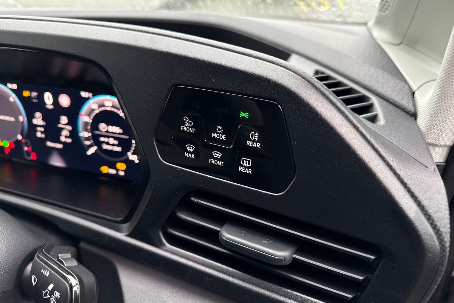 Used Volkswagen Caddy 2025 for sale - 77006831: Photo 27