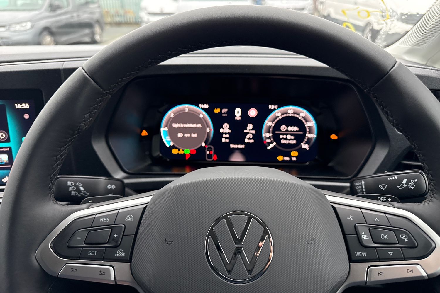 Used Volkswagen Caddy 2025 for sale - 77006831: Photo 29