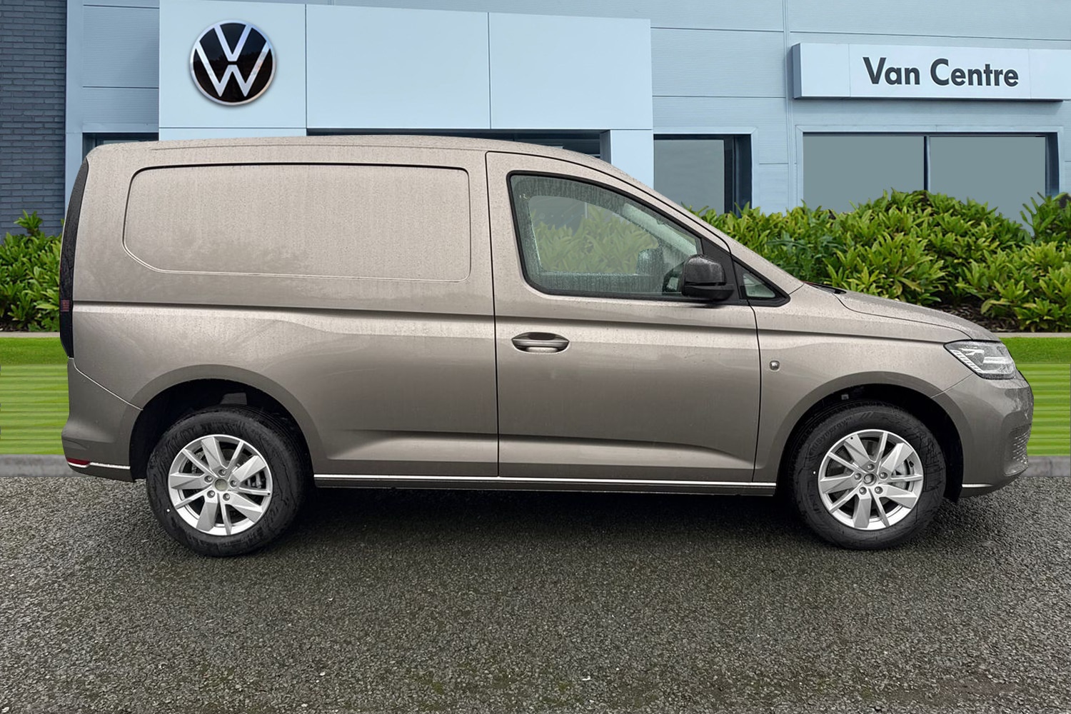 Used Volkswagen Caddy 2025 for sale - 77006831: Photo 3