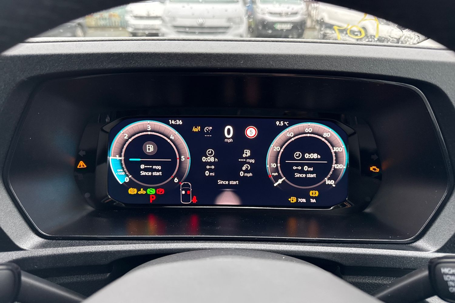 Used Volkswagen Caddy 2025 for sale - 77006831: Photo 30