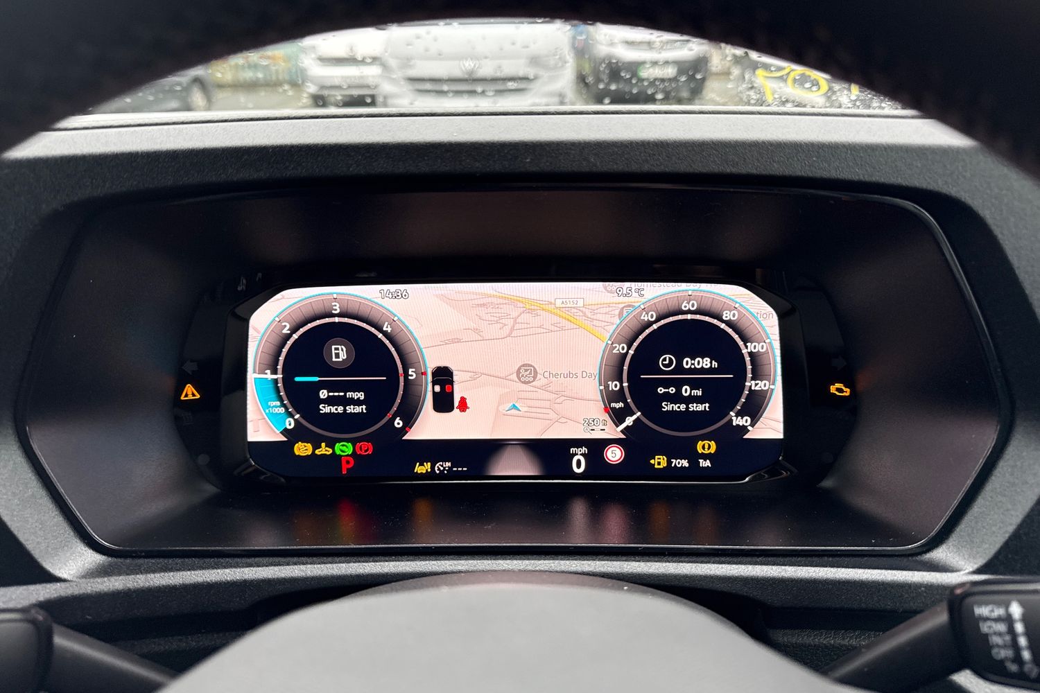 Used Volkswagen Caddy 2025 for sale - 77006831: Photo 31