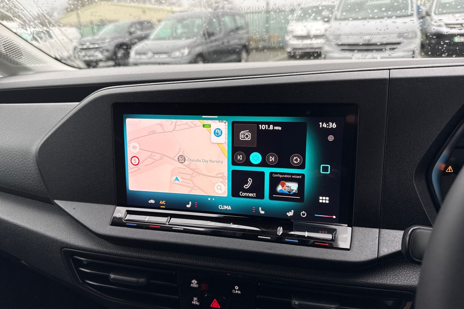 Used Volkswagen Caddy 2025 for sale - 77006831: Photo 32