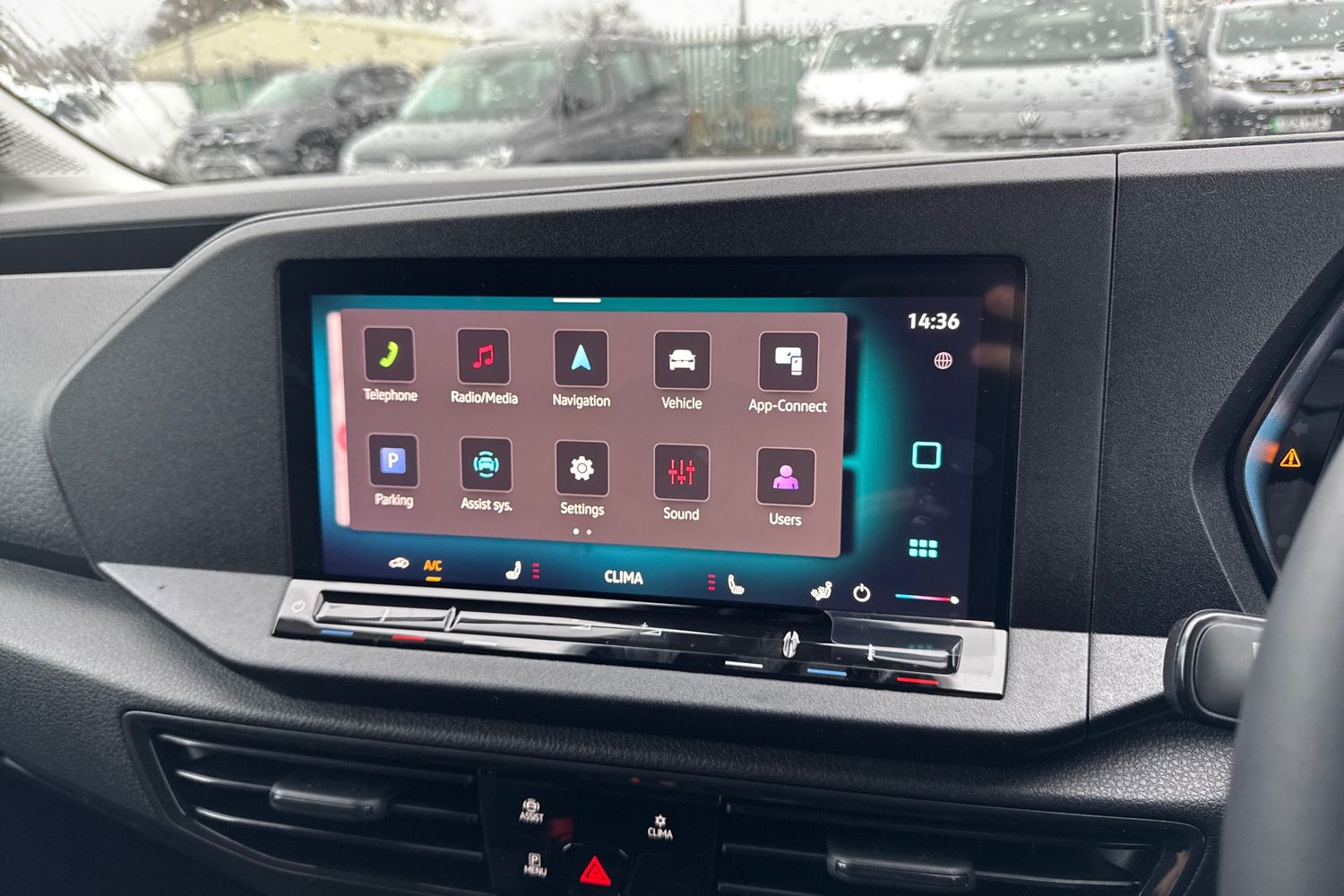 Used Volkswagen Caddy 2025 for sale - 77006831: Photo 33