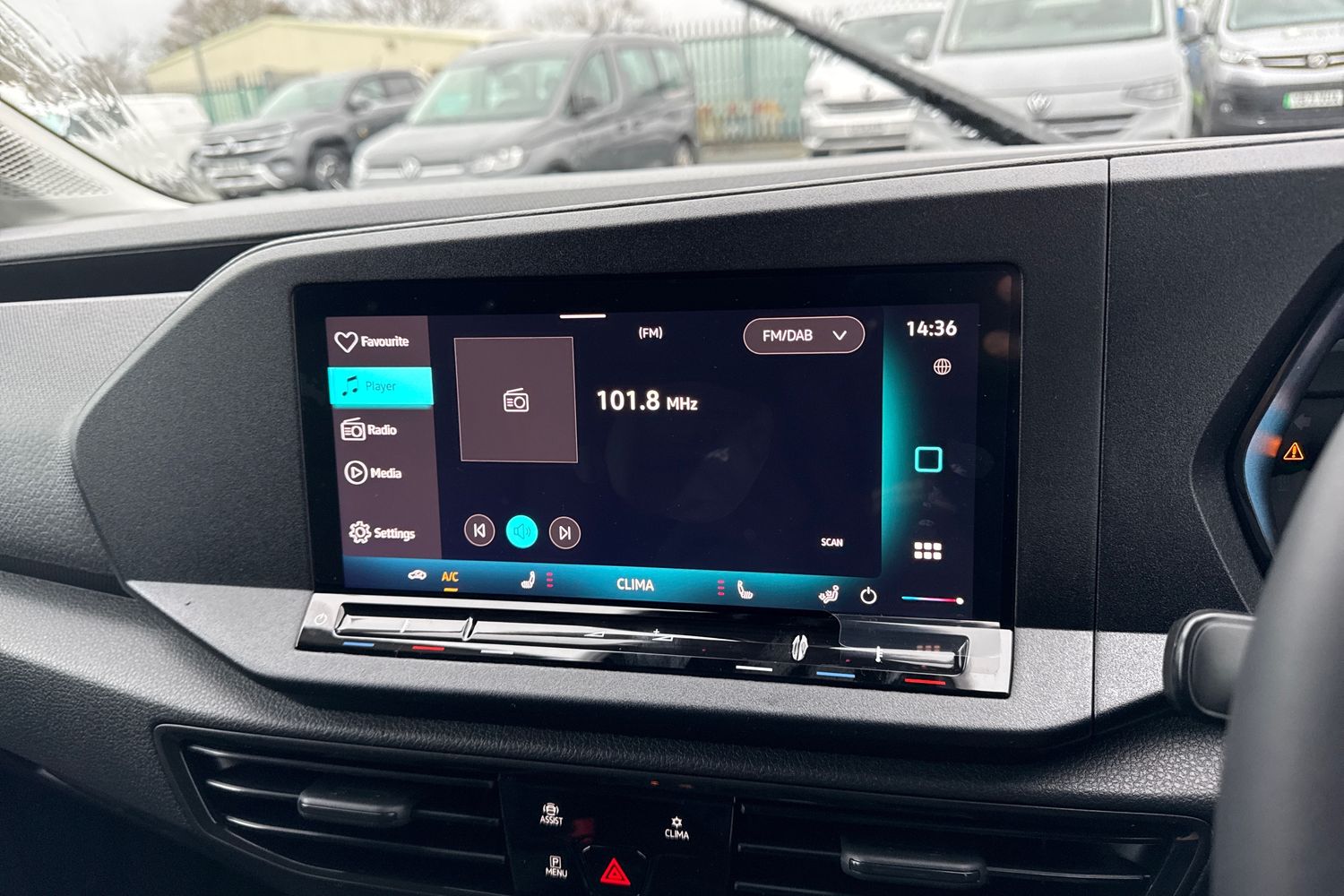 Used Volkswagen Caddy 2025 for sale - 77006831: Photo 35