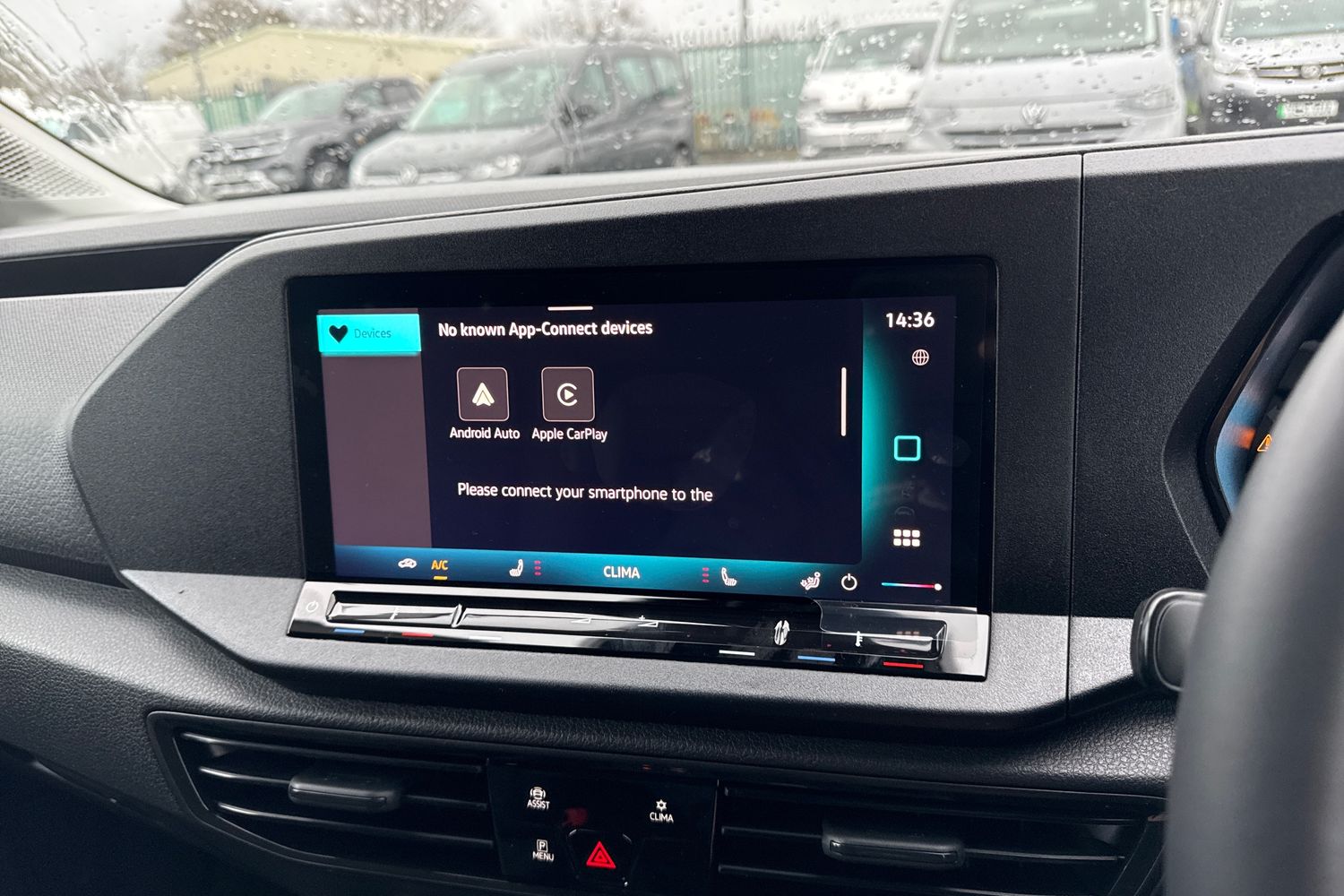 Used Volkswagen Caddy 2025 for sale - 77006831: Photo 37