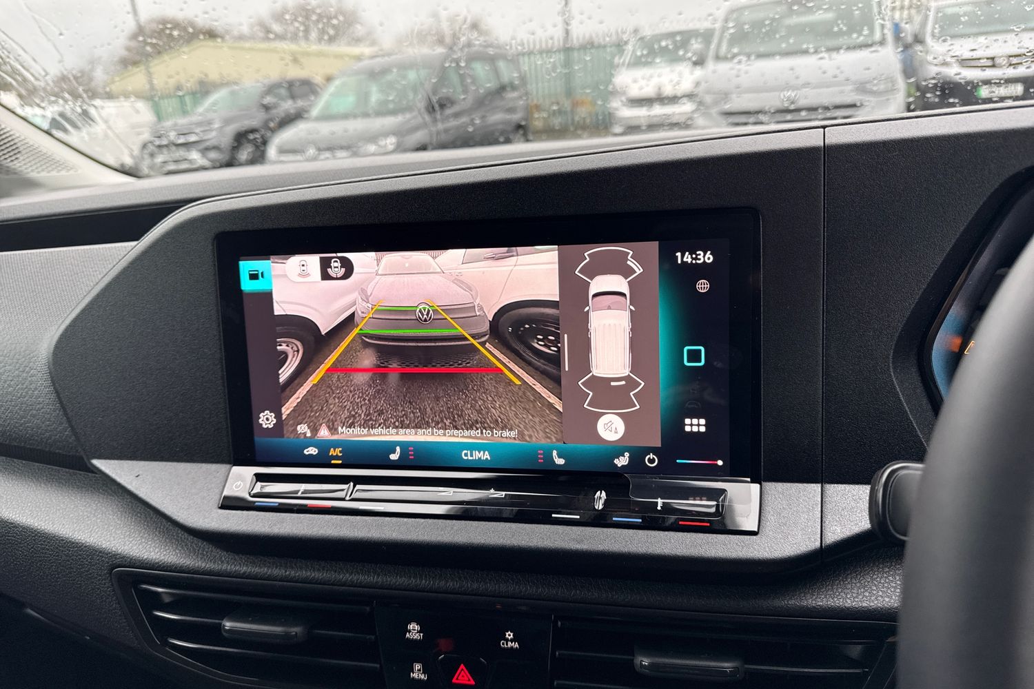 Used Volkswagen Caddy 2025 for sale - 77006831: Photo 38