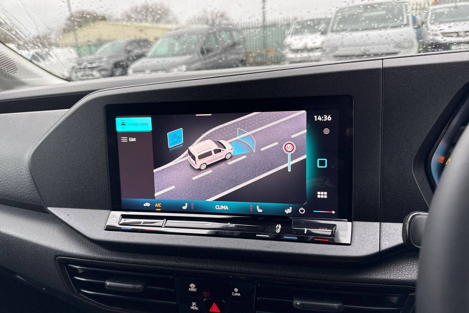 Used Volkswagen Caddy 2025 for sale - 77006831: Photo 39