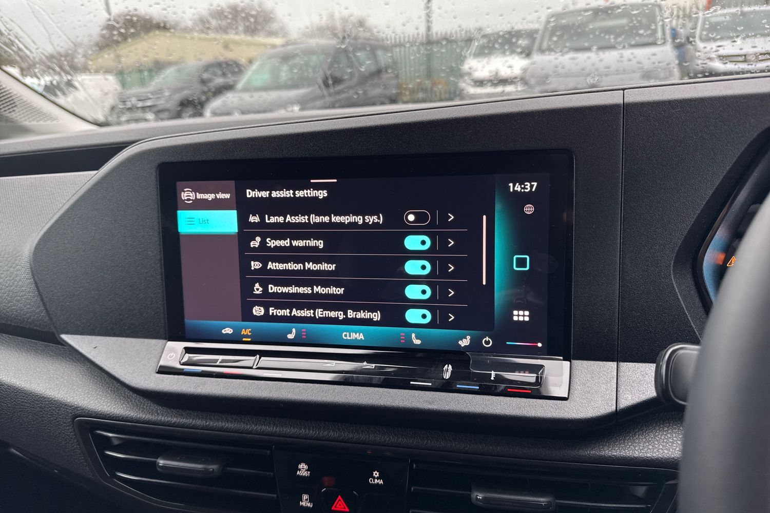 Used Volkswagen Caddy 2025 for sale - 77006831: Photo 40