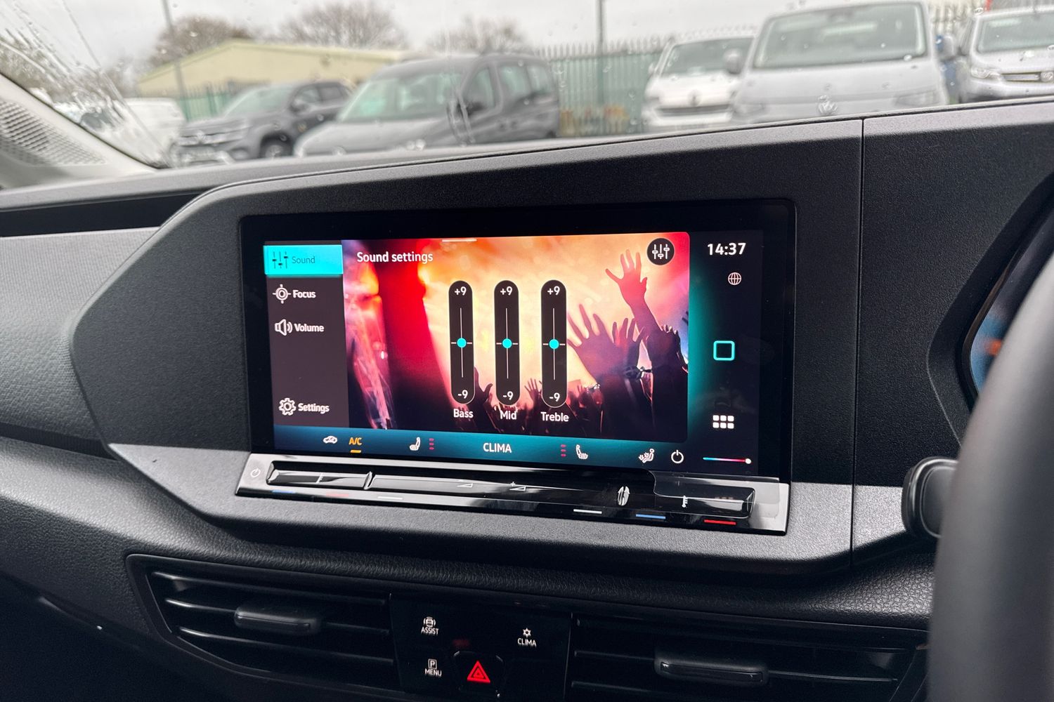 Used Volkswagen Caddy 2025 for sale - 77006831: Photo 41