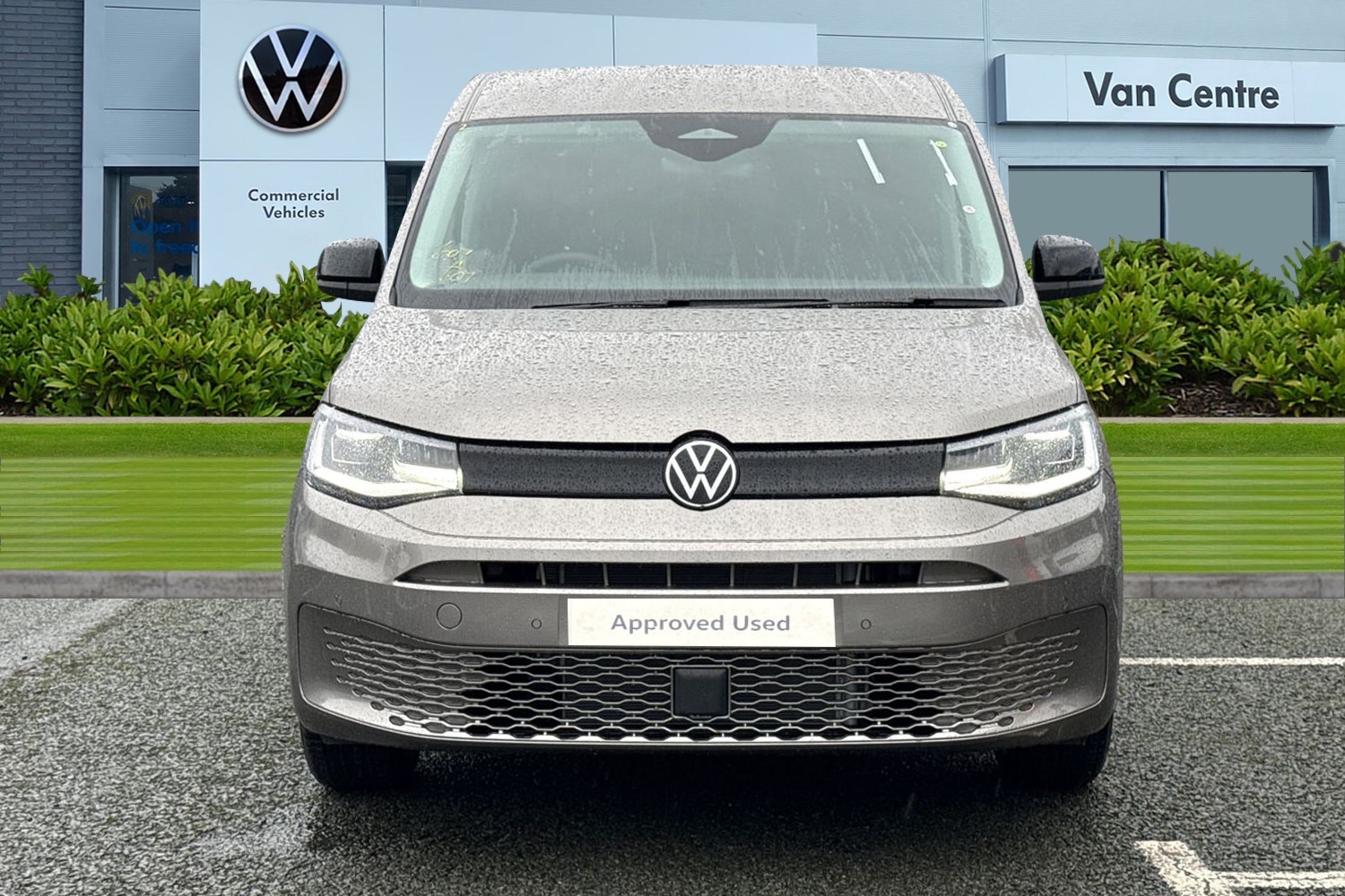 Used Volkswagen Caddy 2025 for sale - 77006831: Photo 5