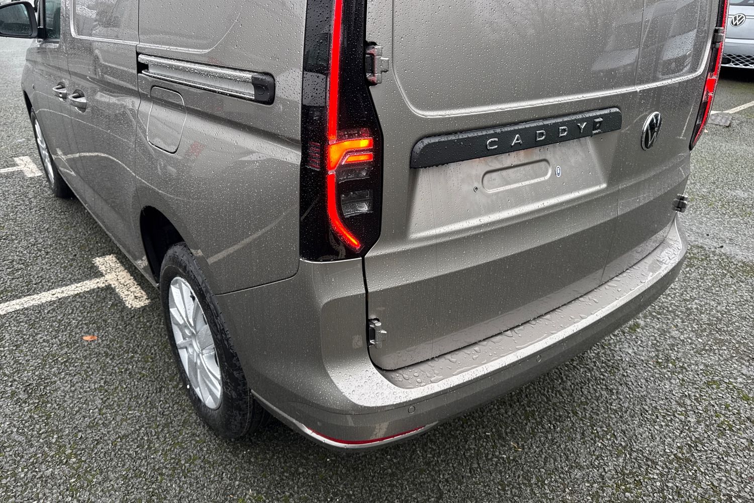 Used Volkswagen Caddy 2025 for sale - 77006831: Photo 7