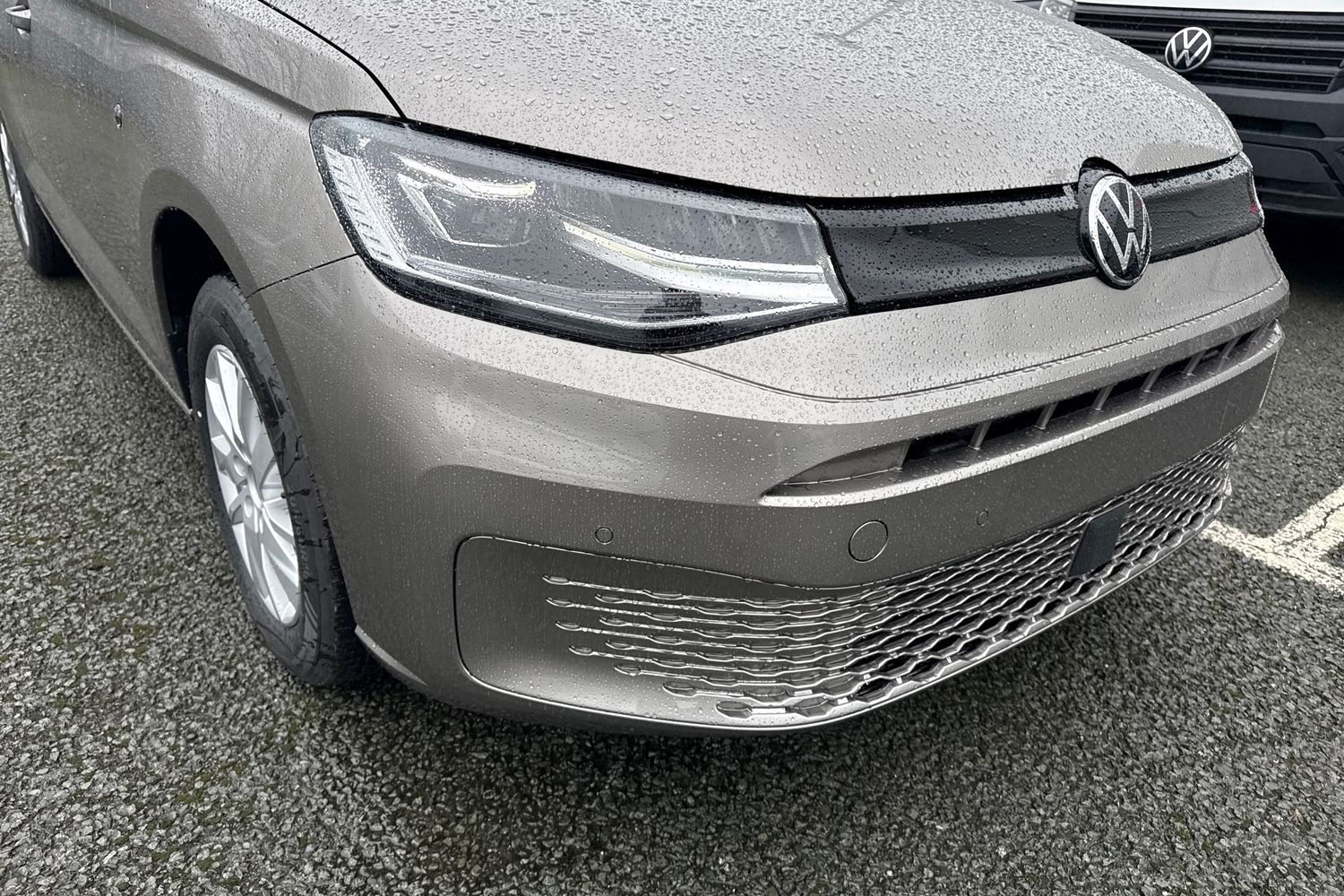 Used Volkswagen Caddy 2025 for sale - 77006831: Photo 8