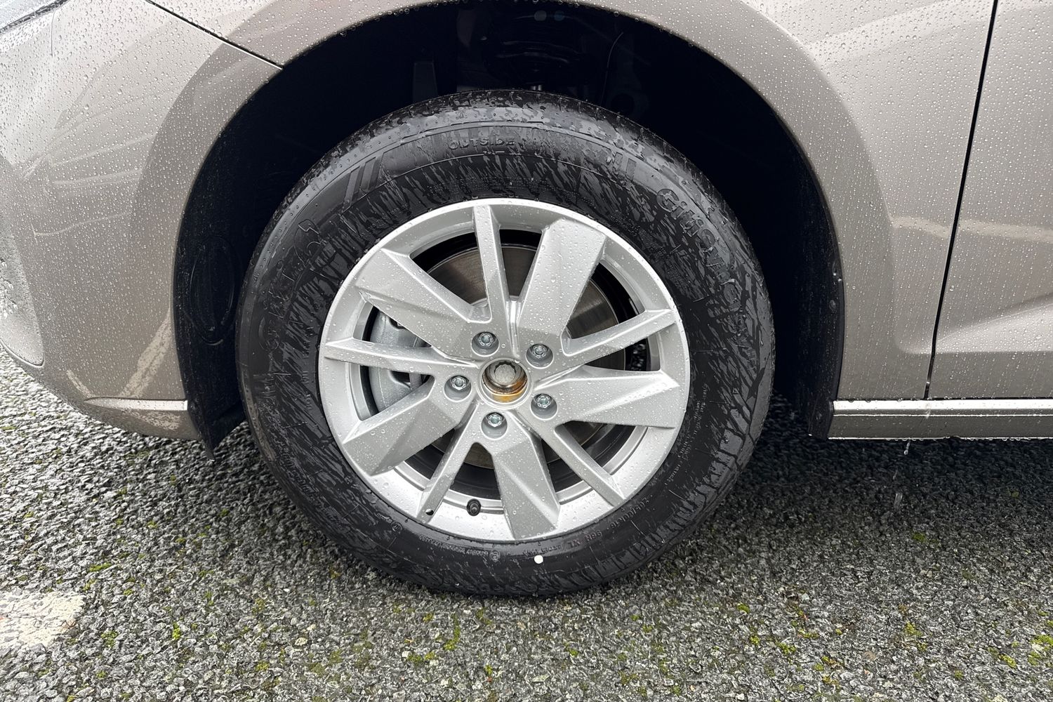 Used Volkswagen Caddy 2025 for sale - 77006831: Photo 9