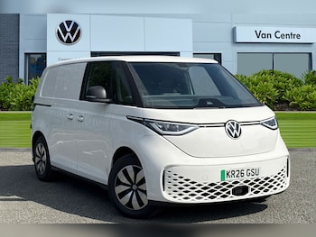Used Volkswagen ID.Buzz 2026 for sale - 79271280: Photo