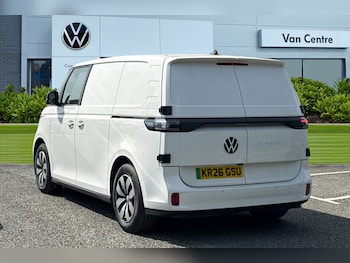 Used Volkswagen ID.Buzz 2026 for sale - 79271280: Photo